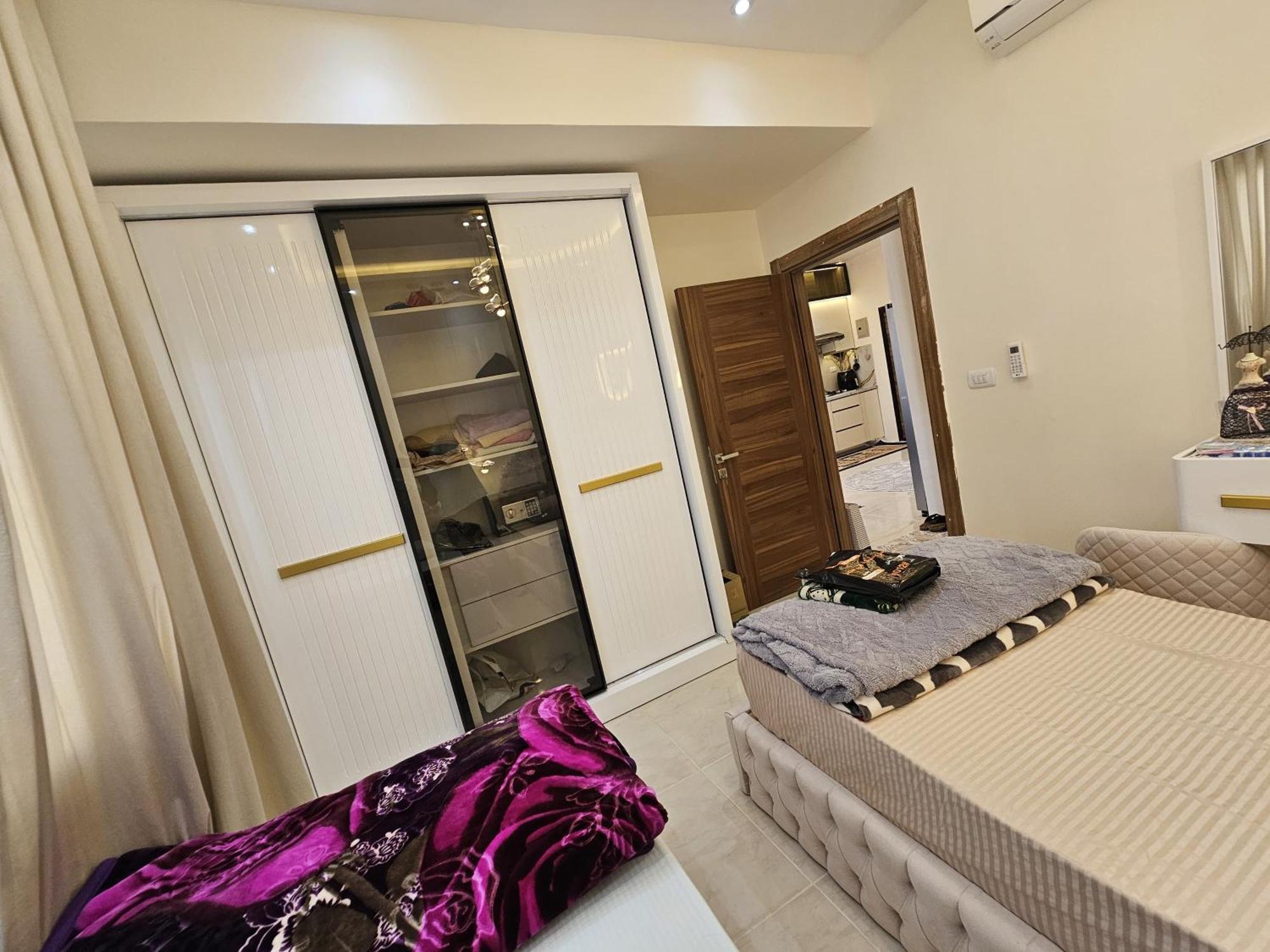 Sharm Hills Aqua Park Resort Buitenkant foto